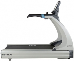 Беговая дорожка True Fitness CS900-E15TFT