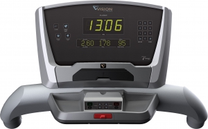 Беговая дорожка Vision Fitness T80 Classic