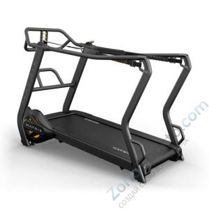 Механическая беговая дорожка S-Drive Performance Trainer