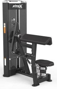 Бицепс машина Fitex FTX-C410