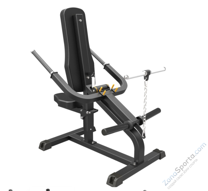 Бицепс / Трицепс 2 в 1 Impulse IFP1706