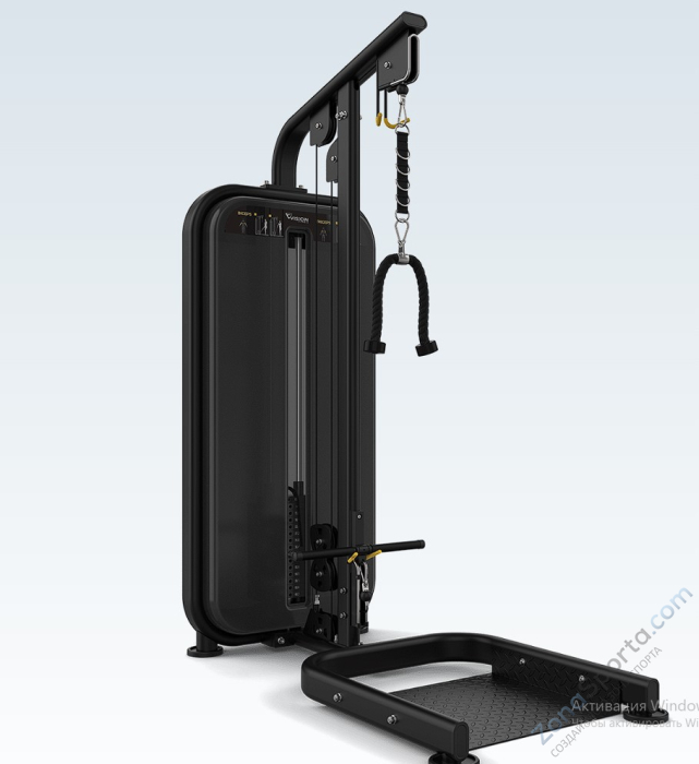 Бицепс/Трицепс Vision Fitness VST600-S401