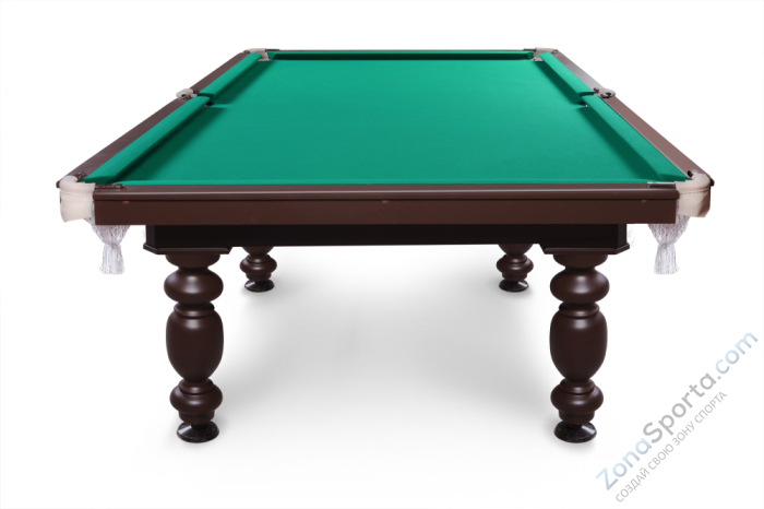 Бильярдный стол Домашний 9 фт