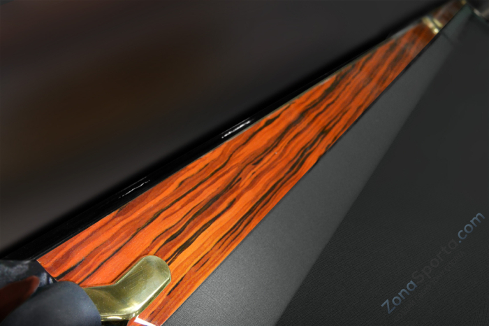 Бильярдный стол Ливерпуль-Экзотик 9 фт