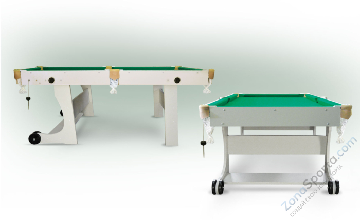 Бильярдный стол Start Line Компакт Лайт