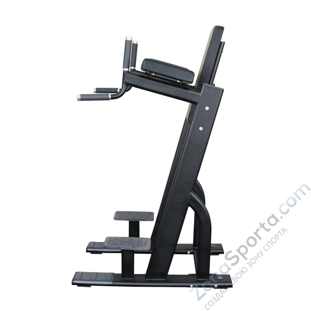 Брусья/пресс Protrain V8-301