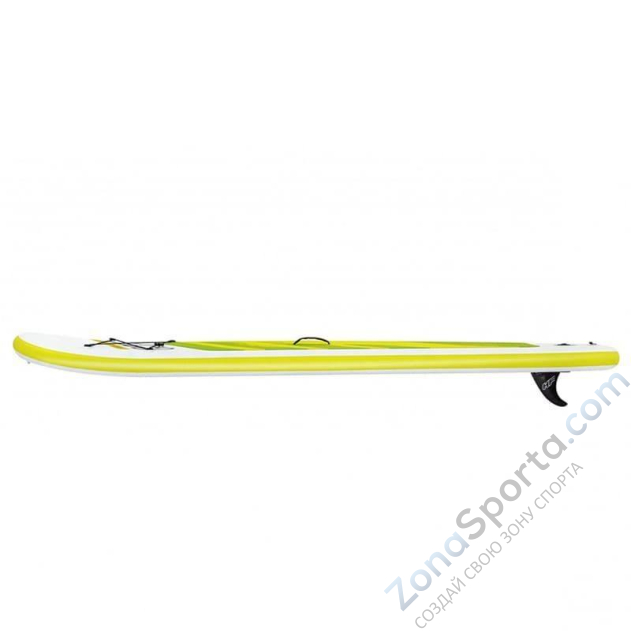 Cап доска для начинающих Bestway Hydro Force Sea Breeze 10'0