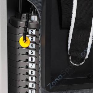 Cиловой комплекс для дома HOIST Mi6