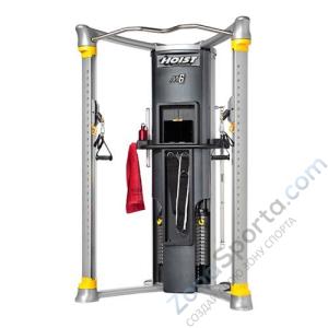 Cиловой комплекс для дома HOIST Mi6