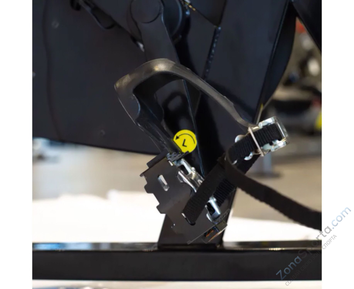 Cпин-байк DFC Randers ARG-880SP-R