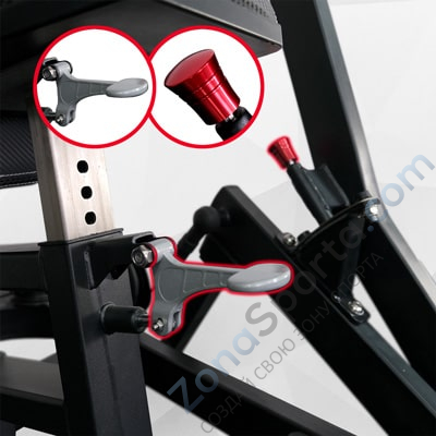 Дельт-машина Realleader M2-1002