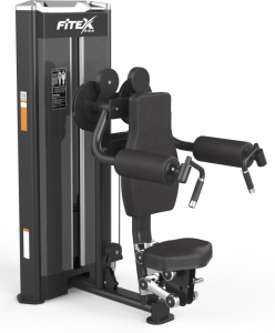 Дельта машина Fitex FTX-C403