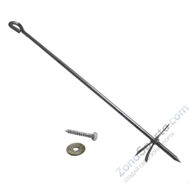 Детская площадка CustWood Air A1