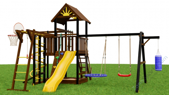 Детская площадка Mark Spring 2