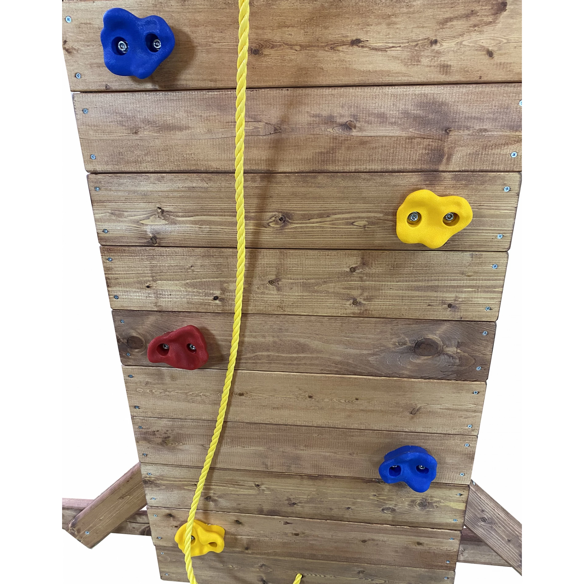 Детская площадка Пикник NewCastle с рукоходом