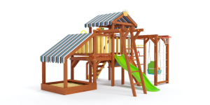 Детская площадка Савушка Baby play 13 (Priority)