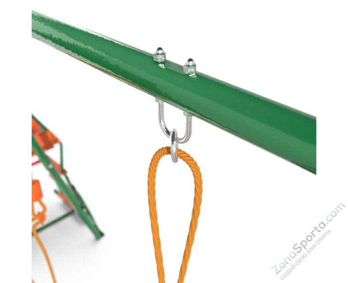 Детский комплекс c горкой DFC MSS-01