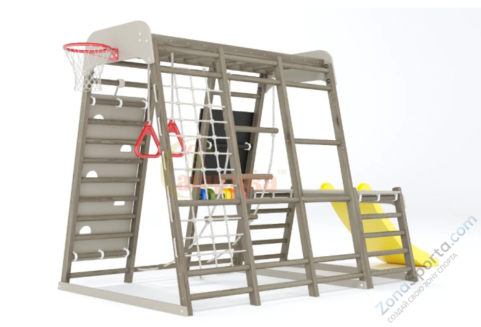 Детский комплекс Савушка Непоседа 7 shiitake