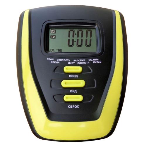 Велотренажер DFC горизонтальный PT-003