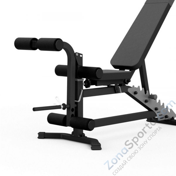 Дополнительная опция сгибание-разгибание ног Marbo Sport MS-A102