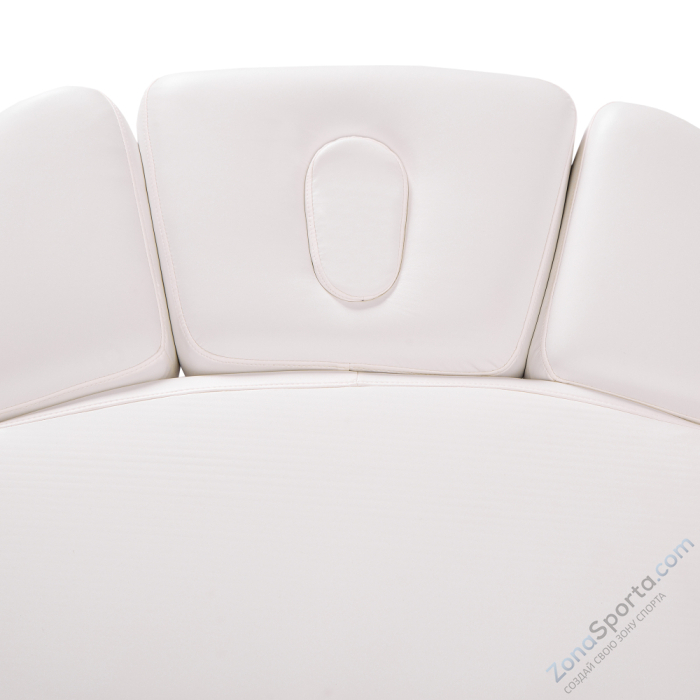 Электрический стационарный массажный стол Mizomed Union Basic