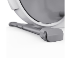 Электромагнитный эллиптический тренажёр DFC Westinghouse, складной