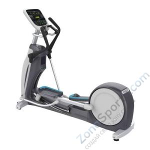 Эллипсоид Precor EFX835 V2 с консолью P30