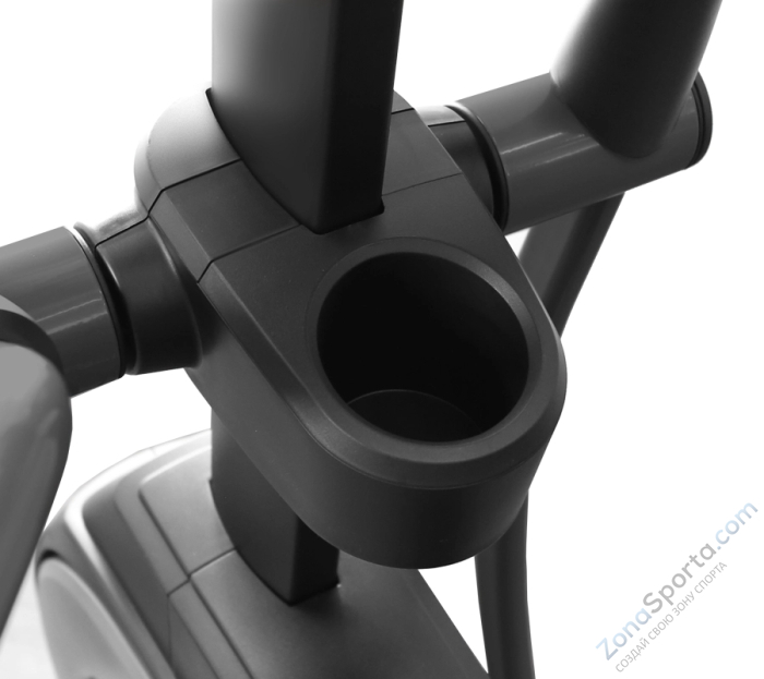 Эллиптический эргометр Bronze Gym X800M