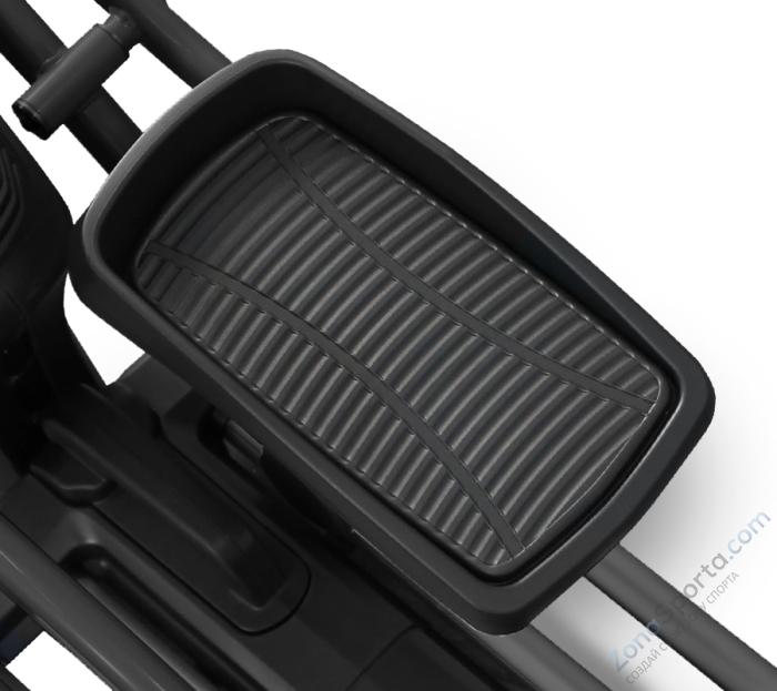 Эллиптический эргометр Bronze Gym X800M