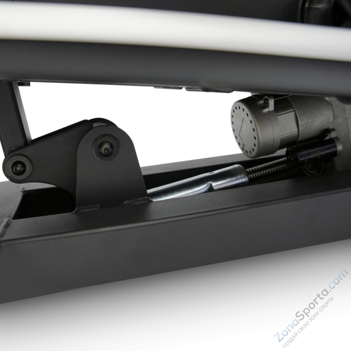 Эллиптический эргометр Bronze Gym X800M