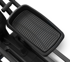 Эллиптический эргометр Bronze Gym X800M