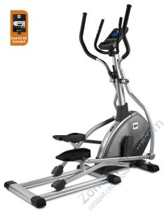 Эллиптический тренажер BH Fitness TFC 19 Dual Plus WG856