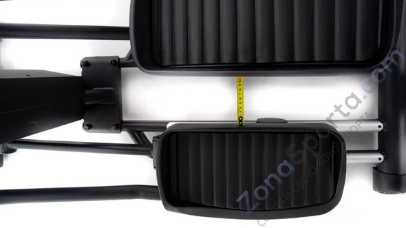 Обновленный эллиптический тренажер Bionique F-Drive X90