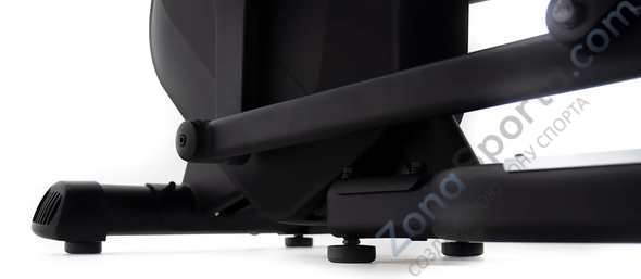 Обновленный эллиптический тренажер Bionique F-Drive X90