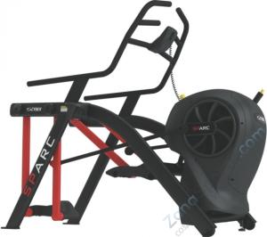 Эллиптический тренажер Cybex Sparc