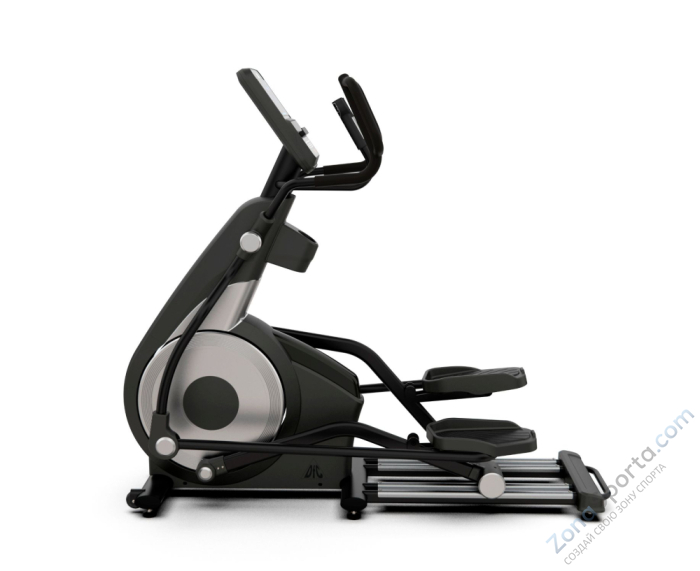 Эллиптический тренажер DFC E108T