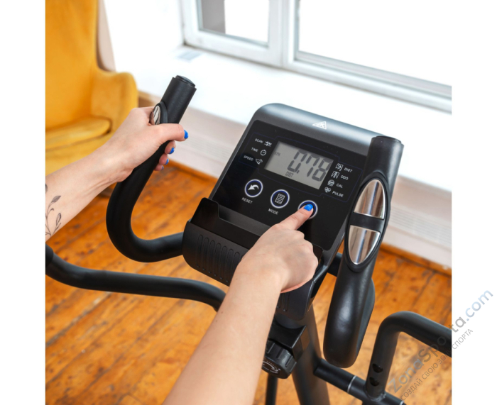 Эллиптический тренажер DFC E6700T