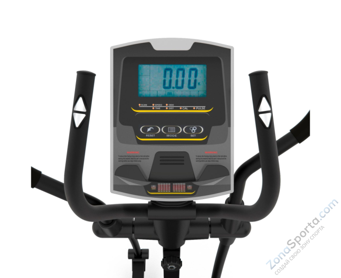 Эллиптический тренажер DFC E8732H