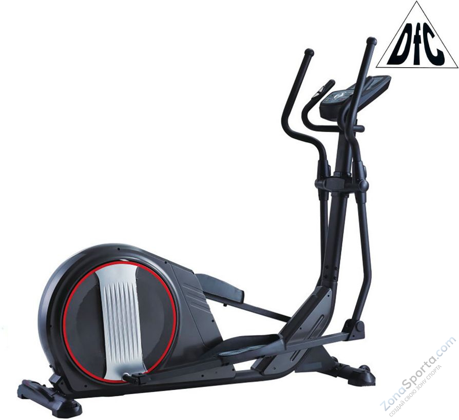 Эллиптический тренажер DFC E97602