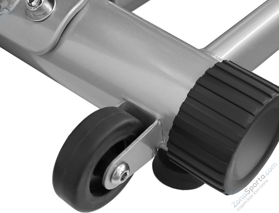 Эллиптический тренажер Oxygen EX-56 HRC