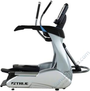 Эллиптический тренажёр True Fitness CS900 Emerge