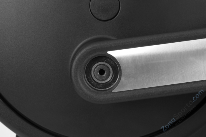 Профессиональный эллиптический тренажер Bionique F-Drive G50 TFT