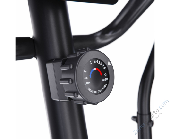 Эллиптический тренажер DFC Marnur