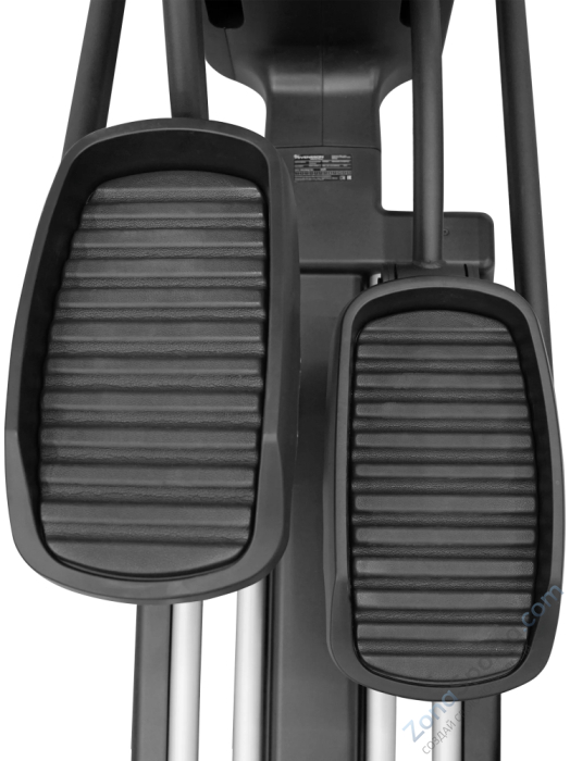 Эллиптический тренажер профессиональный Svensson Industrial Performer E