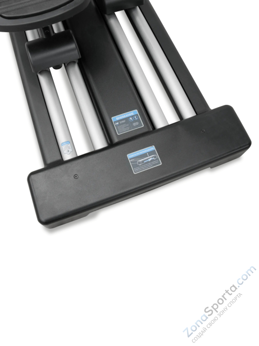 Эллиптический тренажер профессиональный Svensson Industrial Performer E