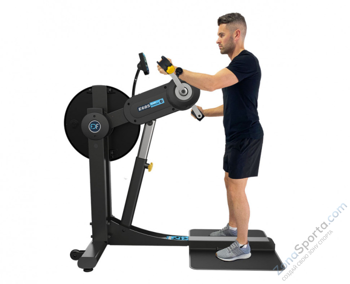Эргометр E685 ARM Cycle