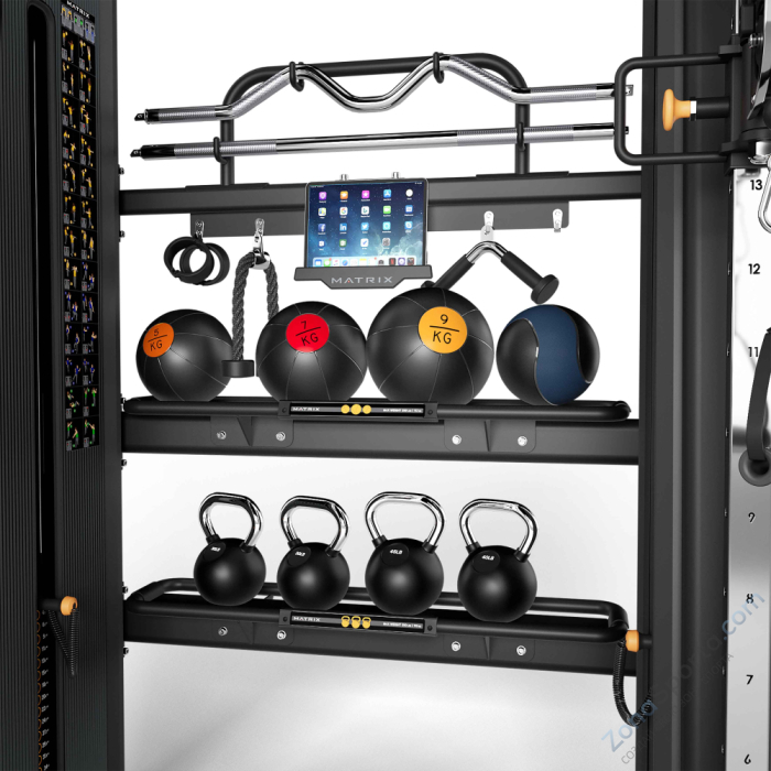 Функциональная рама Matrix  Connexus Hub