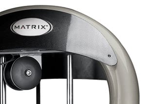 Функциональный тренажер / ДРТ Matrix Aura G3-MSFT400