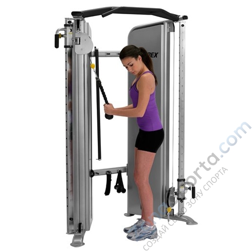 Функциональный тренажер Cybex FT-325 18000