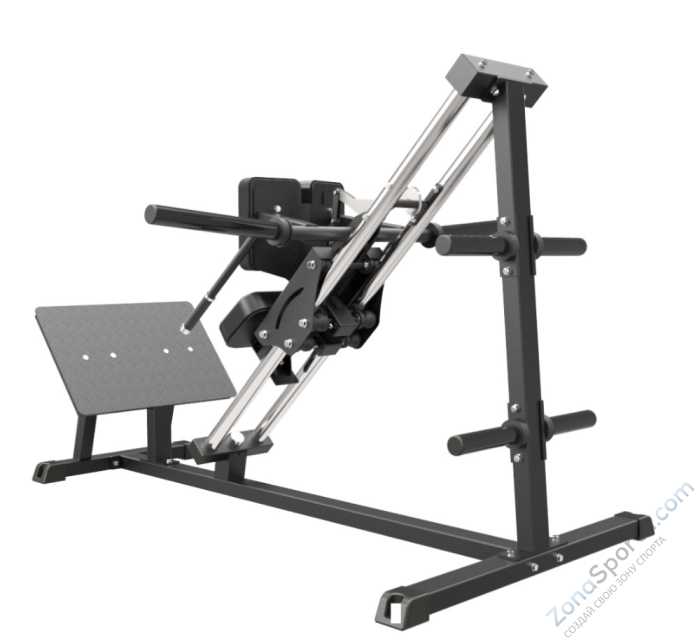 Гак-машина угловая Impulse IFP1617